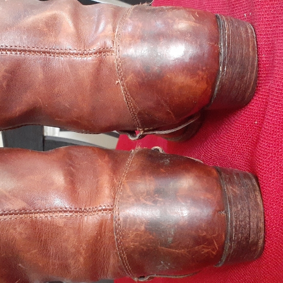 FRYE BOOTS - Picture 6 of 10